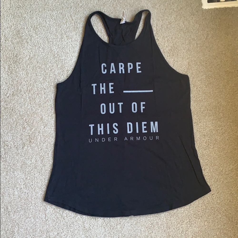 Under Armour Tank Top